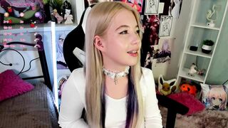 evasweetys Hot Porn Video [Chaturbate] - daddy, natural, shy, 18, lovense