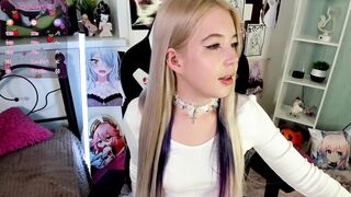 evasweetys Hot Porn Video [Chaturbate] - daddy, natural, shy, 18, lovense