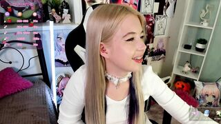 evasweetys Hot Porn Video [Chaturbate] - daddy, natural, shy, 18, lovense