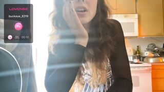 Watch jesseisafriend Leaked Porn Video [Chaturbate] - hairy, bigass, puffynipples, lovense, longlips