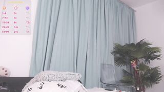 Watch lucifera1 Camgirl Porn Video [Chaturbate] - feet, daddy, anal, squirt, cum