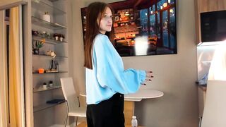 flattery_ Hot Porn Video [Chaturbate] - new, shy, 18, skinny, cute