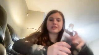 Watch karvie Leaked Porn Video [Chaturbate] - daddysgirl, new, natural, teen
