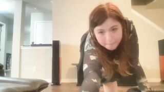 Watch karvie Leaked Porn Video [Chaturbate] - daddysgirl, new, natural, teen