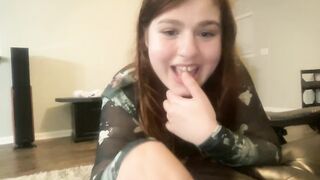 Watch karvie Leaked Porn Video [Chaturbate] - daddysgirl, new, natural, teen