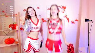 mel_wards Camgirl Porn Video [Chaturbate] - feet, joi, skinny, blonde, teen