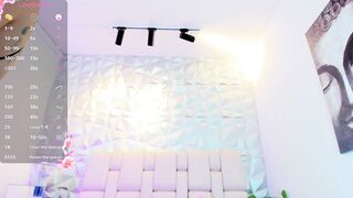 Watch _genesys Camgirl Porn Video [Chaturbate] - hairy, bigass, anal, latina, pantyhose