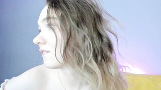 alisa_lesly Leaked Porn Video [Chaturbate] - natural, shy, smalltits, teen, cute