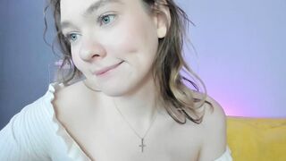 alisa_lesly Leaked Porn Video [Chaturbate] - natural, shy, smalltits, teen, cute