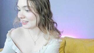 alisa_lesly Leaked Porn Video [Chaturbate] - natural, shy, smalltits, teen, cute