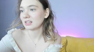 alisa_lesly Leaked Porn Video [Chaturbate] - natural, shy, smalltits, teen, cute