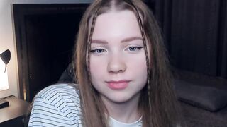 Watch mary_hope_u New Porn Video [Chaturbate] - new, shy, 18, skinny, teen
