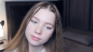 Watch mary_hope_u New Porn Video [Chaturbate] - new, shy, 18, skinny, teen