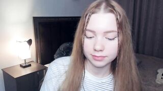 Watch mary_hope_u New Porn Video [Chaturbate] - new, shy, 18, skinny, teen