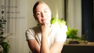 Watch blisselwell Camgirl Porn Video [Chaturbate] - new, shy, young, 18, bigboobs