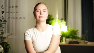 Watch blisselwell Camgirl Porn Video [Chaturbate] - new, shy, young, 18, bigboobs