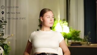 Watch blisselwell Camgirl Porn Video [Chaturbate] - new, shy, young, 18, bigboobs
