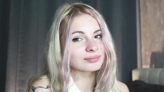 Watch phyllisfoulkes Hot Porn Video [Chaturbate] - new, shy, 18, blonde, bigboobs