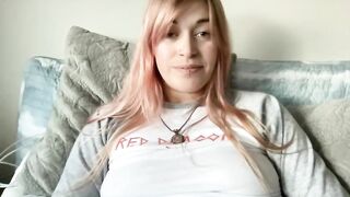 Watch gemmyrosee Hot Porn Video [Chaturbate] - new, dirtytalk, pantyhose, double