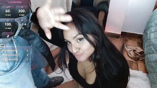 Watch lauralei_01 Hot Porn Video [Chaturbate] - bdsm, anal, cuckold, submissive, bigboobs