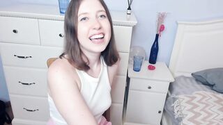 beauty_lusy Camgirl Porn Video [Chaturbate] - new, natural, shy, 18, teen