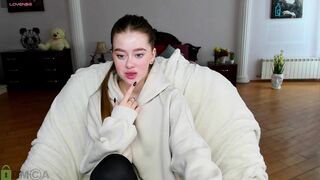 _eva__lee_ New Porn Video [Chaturbate] - new, young, 18, germany, teen