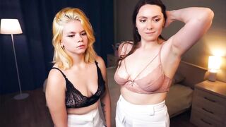 Watch queeniebaile Hot Porn Video [Chaturbate] - new, shy, young, 18, teen
