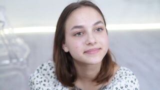 julli_a Leaked Porn Video [Chaturbate] - new, shy, 18, teen