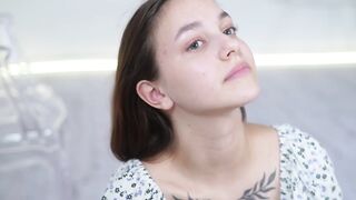 julli_a Leaked Porn Video [Chaturbate] - new, shy, 18, teen