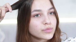 julli_a Leaked Porn Video [Chaturbate] - new, shy, 18, teen