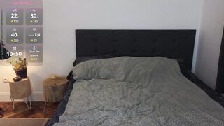 seduced_by_sara New Porn Video [Chaturbate] - redhead, feet, new, lovense, blonde