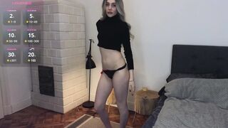 seduced_by_sara New Porn Video [Chaturbate] - redhead, feet, new, lovense, blonde