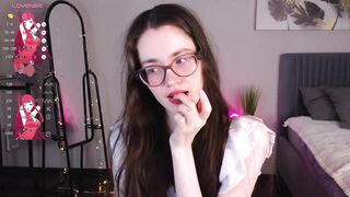 this_cat_loves_meat_ Camgirl Porn Video [Chaturbate] - daddy, smalltits, shy, 18, skinny
