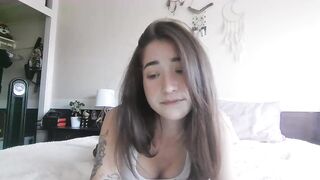 lolariv New Porn Video [Chaturbate] - new, tattoo, 18, teen