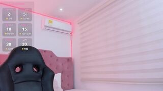 Watch isa__cute Camgirl Porn Video [Chaturbate] - new, smalltits, latina, 18, cum