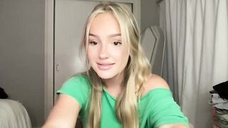 Watch itskeibaby New Porn Video [Chaturbate] - new, young, 18, blonde, teen