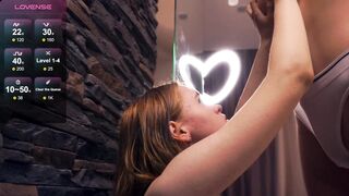 Watch whitneyherrin Hot Porn Video [Chaturbate] - new, shy, 18, teen, cute