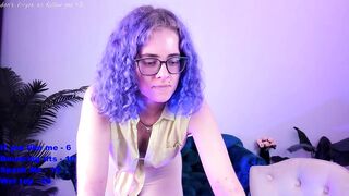 evelyn_ray Camgirl Porn Video [Chaturbate] - new, shy, young, 18, teen
