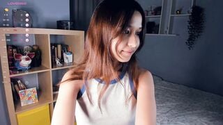 Watch _honey_boney_ Hot Porn Video [Chaturbate] - new, shy, 18, asian, teen