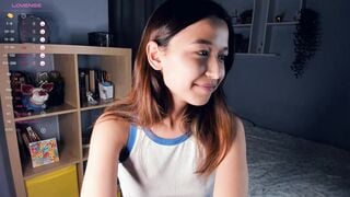 Watch _honey_boney_ Hot Porn Video [Chaturbate] - new, shy, 18, asian, teen