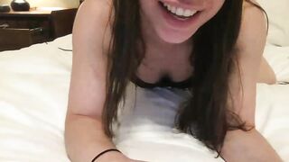 Watch lovelylittle4 Hot Porn Video [Chaturbate] - gag, fountainsquirt, dildoplay, squirter