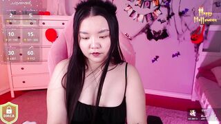 Watch suzy_baee Leaked Porn Video [Chaturbate] - daddysgirl, daddy, shy, asian, cute