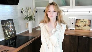 Watch maudbayles Leaked Porn Video [Chaturbate] - new, young, shy, 18, teen
