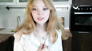 Watch maudbayles Leaked Porn Video [Chaturbate] - new, young, shy, 18, teen