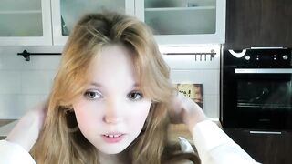Watch maudbayles Leaked Porn Video [Chaturbate] - new, young, shy, 18, teen