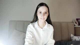 hellybieber New Porn Video [Chaturbate] - new, shy, young, 18, teen