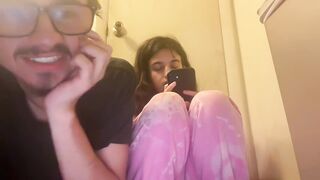 itzvaleria_19 Leaked Porn Video [Chaturbate] - hair, feets, nylons, leggings