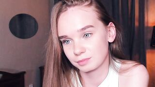 gwen_sunrise New Porn Video [Chaturbate] - redhead, new, shy, young, 18