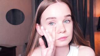 gwen_sunrise New Porn Video [Chaturbate] - redhead, new, shy, young, 18