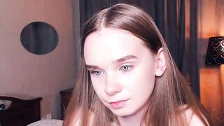 gwen_sunrise New Porn Video [Chaturbate] - redhead, new, shy, young, 18